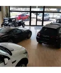 Porsche  MACAN S 3.0 PDK  IN PRONTA CONSEGNA FM CAR CESENATICO - 2