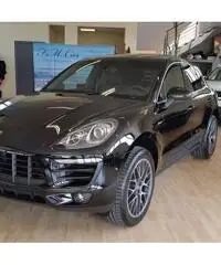 Porsche  MACAN S 3.0 PDK  IN PRONTA CONSEGNA FM CAR CESENATICO - 6