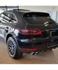 Porsche  MACAN S 3.0 PDK  IN PRONTA CONSEGNA FM CAR CESENATICO - 7