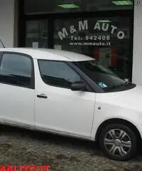 SKODA Roomster 1.2 TDI CR 75CV GreenLine