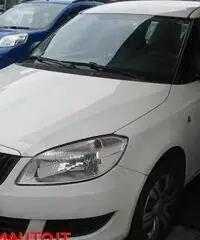 SKODA Roomster 1.2 TDI CR 75CV GreenLine - 3