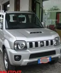 SUZUKI Jimny 1.3 4WD Evolution Plus - 2