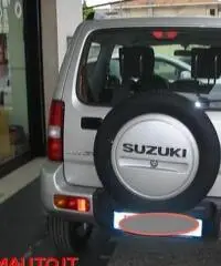 SUZUKI Jimny 1.3 4WD Evolution Plus - 4