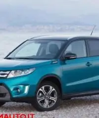 SUZUKI Vitara 1.6 DDiS V-Cool  KM0!!!!