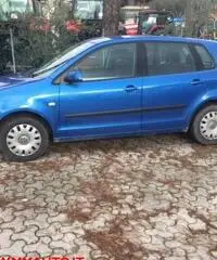 VOLKSWAGEN Polo 1.4 16V 5p. Comfortline  CLIMA!!!!