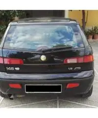 Alfa romeo 145 - 2