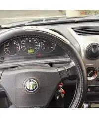 Alfa romeo 145 - 4