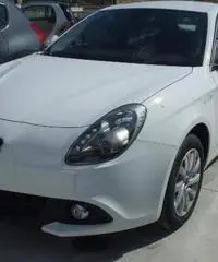 ALFA ROMEO Giulietta 1.6 JTDm 120 CV