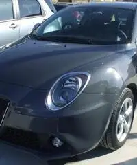 ALFA ROMEO MiTo 1.3 JTDm 95 CV Super