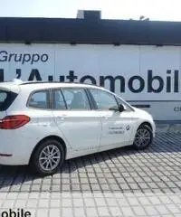 BMW 216 d Gran Tourer Advantage Serie 2 G.T. (F46) - 2