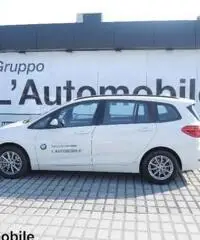 BMW 216 d Gran Tourer Advantage Serie 2 G.T. (F46) - 3