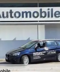 BMW 216 d Gran Tourer Advantage Serie 2 G.T. (F46)