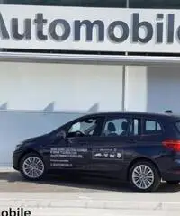 BMW 216 d Gran Tourer Advantage Serie 2 G.T. (F46) - 2