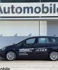 BMW 216 d Gran Tourer Advantage Serie 2 G.T. (F46) - 3