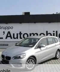 BMW 218 d Gran Tourer Advantage Serie 2 G.T. (F46)