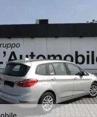 BMW 218 d Gran Tourer Advantage Serie 2 G.T. (F46) - 2