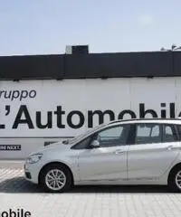 BMW 218 d Gran Tourer Advantage Serie 2 G.T. (F46) - 3