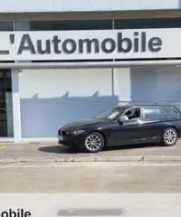 BMW 316 d Touring Sport Serie 3 (F30/F31)