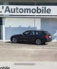 BMW 316 d Touring Sport Serie 3 (F30/F31) - 2