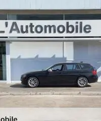 BMW 316 d Touring Sport Serie 3 (F30/F31) - 3