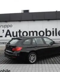 BMW 316 d Touring Serie 3 (F30/F31) - 2