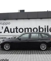 BMW 316 d Touring Serie 3 (F30/F31) - 3