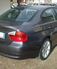 BMW 318 d cat Futura - 2