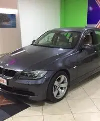 BMW 320 d cat Eletta