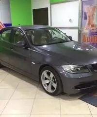 BMW 320 d cat Eletta - 2