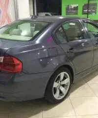 BMW 320 d cat Eletta - 3