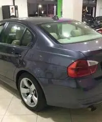 BMW 320 d cat Eletta - 4