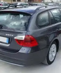 BMW 320 d cat Touring Eletta ( AUTOMATICA ) - 2