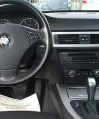 BMW 320 d cat Touring Eletta ( AUTOMATICA ) - 5