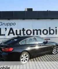 BMW 420 d Gran Coupé Serie 4 G.C. (F36) - 2