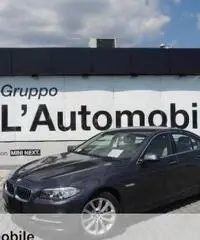 BMW 520 d Business aut. Serie 5 (F10/F11)