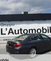 BMW 520 d Business aut. Serie 5 (F10/F11) - 2