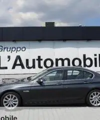 BMW 520 d Business aut. Serie 5 (F10/F11) - 3