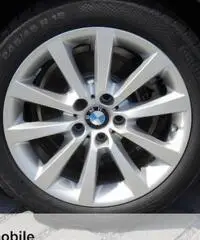 BMW 520 d Business aut. Serie 5 (F10/F11) - 6