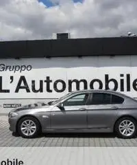 BMW 520 d Serie 5 (F10/F11) - 3