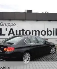 BMW 530 d Futura Serie 5 (F10/F11) - 2