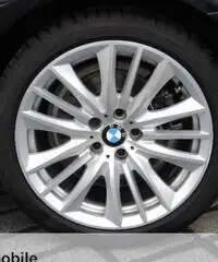 BMW 530 d Futura Serie 5 (F10/F11) - 5