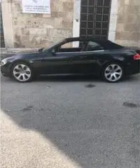 BMW 645 cabrio - 2