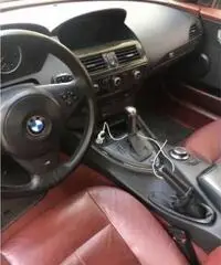 BMW 645 cabrio - 3