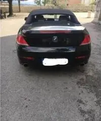 BMW 645 cabrio - 7