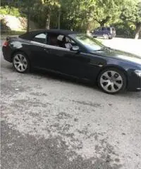 BMW 645 cabrio - 8