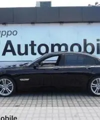 BMW 740 d Eccelsa Serie 7 (F01/02/04) - 3