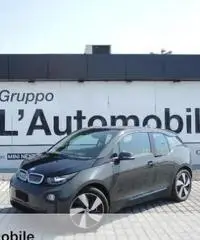 BMW i3 i3 (I01)