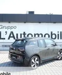 BMW i3 i3 (I01) - 2