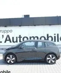 BMW i3 i3 (I01) - 3