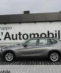 BMW X1 xDrive20d Eletta  (E84) - 3